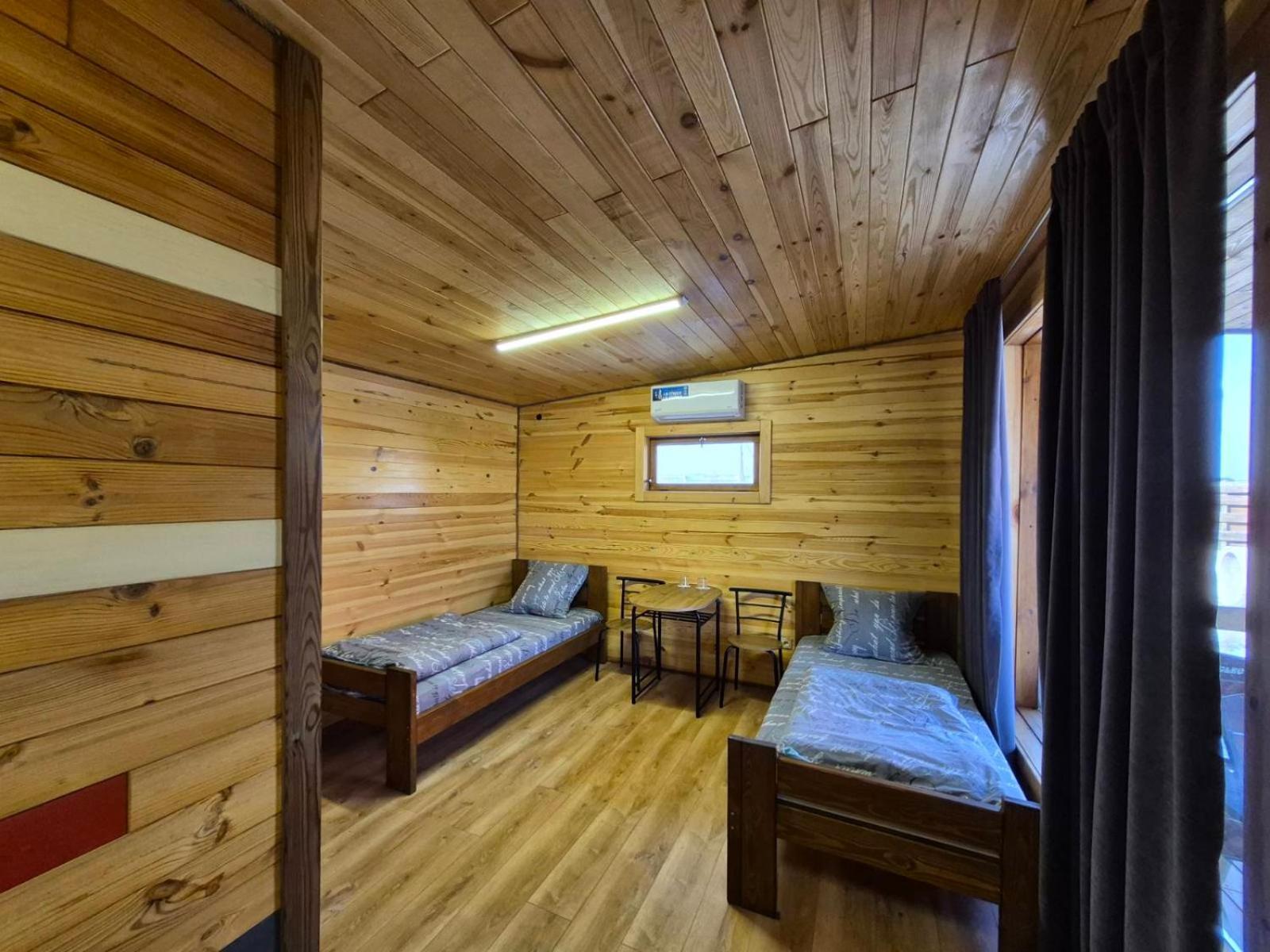 Отель Виктория Berezyna Extérieur photo